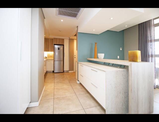 3 BEDROOM APARTMENT TO LET IN ROSEBANK